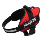 IDC® Kutyahám, 28 - 40 Kg-os kutyák számára - XL / Méret 2 - piros