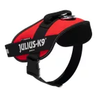 IDC® Kutyahám, 28 - 40 Kg-os kutyák számára - XL / Méret 2 - piros