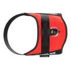 IDC® Kutyahám, 40 - 70 Kg-os kutyák számára - 2XL / Méret 3 - piros