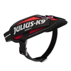 IDC® Kutyahám, 1 – 3 Kg-os kutyák számára – 3XS / Baby 1 - piros