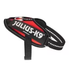 IDC® Kutyahám, 1 – 3 Kg-os kutyák számára – 3XS / Baby 1 - piros