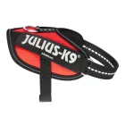 IDC® Kutyahám, 2 – 5 Kg-os kutyák számára – 2XS / Baby 2 - piros