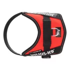 IDC® Kutyahám, 4 – 7 Kg-os kutyák számára - XS / Mini-Mini - piros