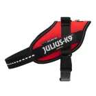 IDC® Kutyahám, 7 - 15 Kg-os kutyák számára - S / Mini - piros