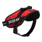 IDC® Kutyahám, 7 - 15 Kg-os kutyák számára - S / Mini - piros