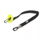 Julius-K9®StopDog mozgásszabályozó autós póráz 