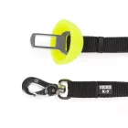 Julius-K9®StopDog mozgásszabályozó autós póráz 