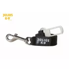 Biztonsági öv adapter 10 kg alatti kutyáknak 