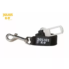 Biztonsági öv adapter 10 kg alatti kutyáknak 