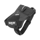 IDC® STEALTH Powerhám felirattal, méret 0 fekete