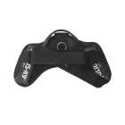 IDC® STEALTH Powerhám felirattal, méret 2 fekete