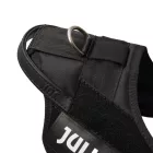 IDC® STEALTH Powerhám felirattal, méret 3 fekete