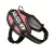 IDC® POWAIR kutyahám felirattal, méret: 2XS, Pink