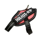 IDC® POWAIR kutyahám felirattal, méret: 2XS, Pink