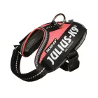 IDC® POWAIR kutyahám felirattal, méret: 3XS, Pink