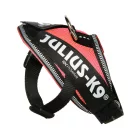 IDC® POWAIR kutyahám felirattal, méret: 3XS, Pink