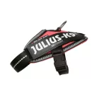 IDC® POWAIR kutyahám felirattal, méret: 3XS, Pink