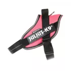 IDC® POWAIR kutyahám felirattal, méret: S, Pink