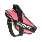 IDC® POWAIR kutyahám felirattal, méret: S, Pink