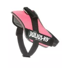 IDC® POWAIR kutyahám felirattal, méret: XL, Pink