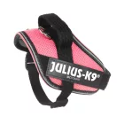 IDC® POWAIR kutyahám felirattal, méret: XS, Pink