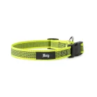Color & Gray nyakörv 20 mm átm. x 27-42 cm, UV sárga-szürke