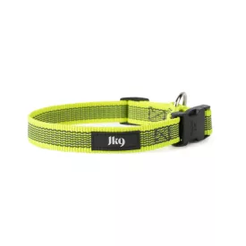   Color & Gray nyakörv 20 mm átm. x 27-42 cm, UV sárga-szürke