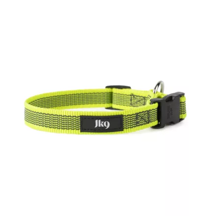 Color & Gray nyakörv 20 mm átm. x 27-42 cm, UV sárga-szürke