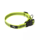 Color & Gray nyakörv 20 mm átm. x 27-42 cm, UV sárga-szürke