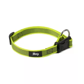   Color & Gray nyakörv 25 mm átm. x 39-65 cm, UV sárga-szürke 