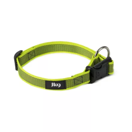 Color & Gray nyakörv 25 mm átm. x 39-65 cm, UV sárga-szürke 