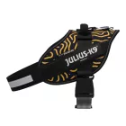 IDC® Kutyahám, 14 - 25 Kg-os kutyák számára - M / Méret 0 - canyon