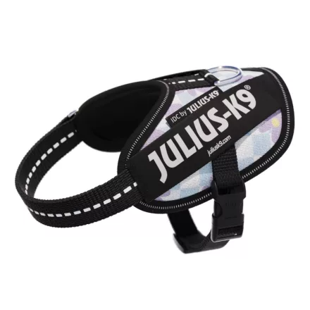 IDC® Kutyahám, 2 – 5 Kg-os kutyák számára – 2XS / Baby 2 - Cartoon