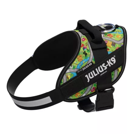 IDC® Kutyahám, 14 - 25 Kg-os kutyák számára - M / Méret 0 - daycare