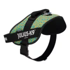 IDC® Kutyahám, 40 - 70 Kg-os kutyák számára - 2XL / Méret 3 - leopard