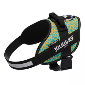   IDC® Kutyahám, 14 - 25 Kg-os kutyák számára - M / Méret 0 - leopard