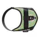 IDC® Kutyahám, 14 - 25 Kg-os kutyák számára - M / Méret 0 - leopard