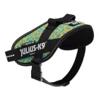 IDC® Kutyahám, 7 - 15 Kg-os kutyák számára - S / Mini - Leopard