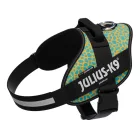 IDC® Kutyahám, 28 - 40 Kg-os kutyák számára - XL / Méret 2 - leopard