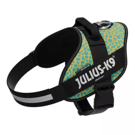   IDC® Kutyahám, 28 - 40 Kg-os kutyák számára - XL / Méret 2 - leopard