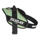 IDC® Kutyahám, 28 - 40 Kg-os kutyák számára - XL / Méret 2 - leopard