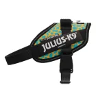 IDC® Kutyahám, 4 – 7 Kg-os kutyák számára - XS / Mini-Mini - Leopard