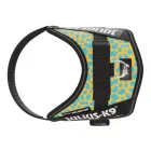 IDC® Kutyahám, 4 – 7 Kg-os kutyák számára - XS / Mini-Mini - Leopard