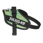 IDC® Kutyahám, 4 – 7 Kg-os kutyák számára - XS / Mini-Mini - Leopard