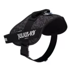 IDC® Kutyahám, 40 - 70 Kg-os kutyák számára - 2XL / Méret 3 - night camo