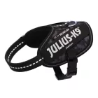 IDC® Kutyahám, 2 – 5 Kg-os kutyák számára – 2XS / Baby 2 - Night Camo