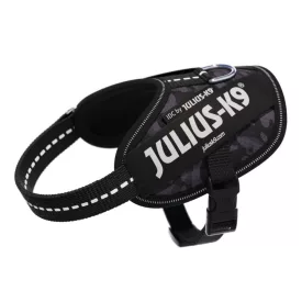   IDC® Kutyahám, 2 – 5 Kg-os kutyák számára – 2XS / Baby 2 - Night Camo