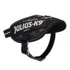 IDC® Kutyahám, 2 – 5 Kg-os kutyák számára – 2XS / Baby 2 - Night Camo