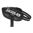 IDC® Kutyahám, 2 – 5 Kg-os kutyák számára – 2XS / Baby 2 - Night Camo