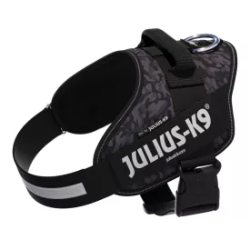   IDC® Kutyahám, 23 - 30 Kg-os kutyák számára - L / Méret 1 - night camo